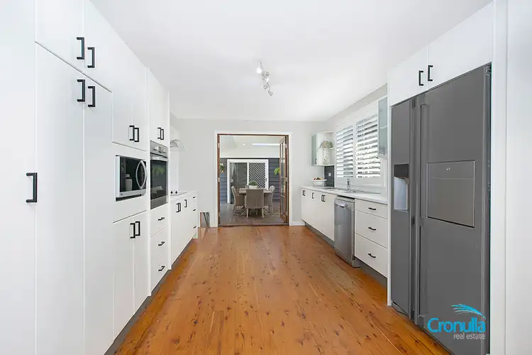 Third view of Homely house listing, 119 Captain Cook Drive, Kurnell NSW 2231