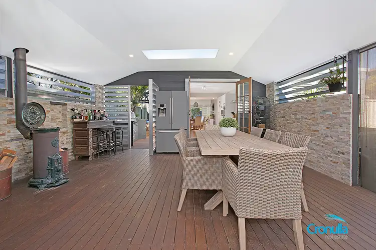Fourth view of Homely house listing, 119 Captain Cook Drive, Kurnell NSW 2231