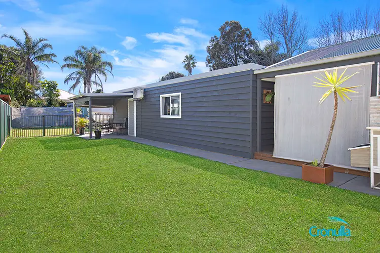 Fifth view of Homely house listing, 119 Captain Cook Drive, Kurnell NSW 2231