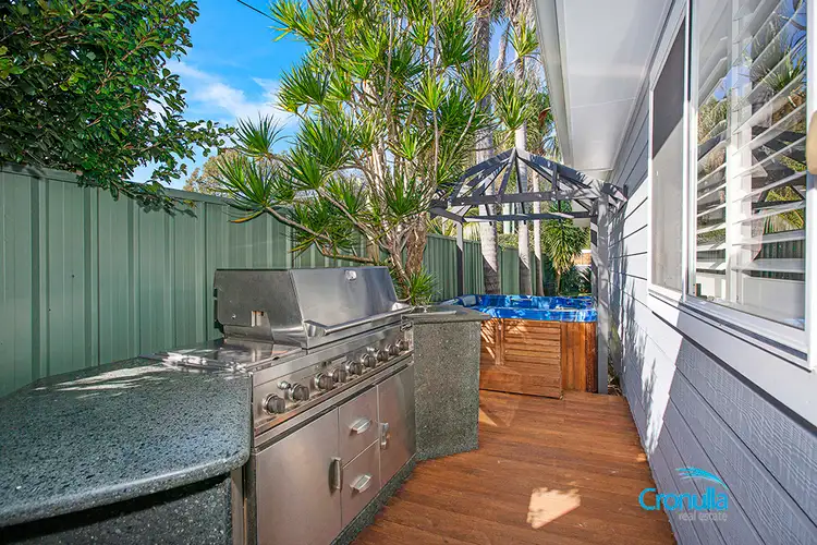 Sixth view of Homely house listing, 119 Captain Cook Drive, Kurnell NSW 2231