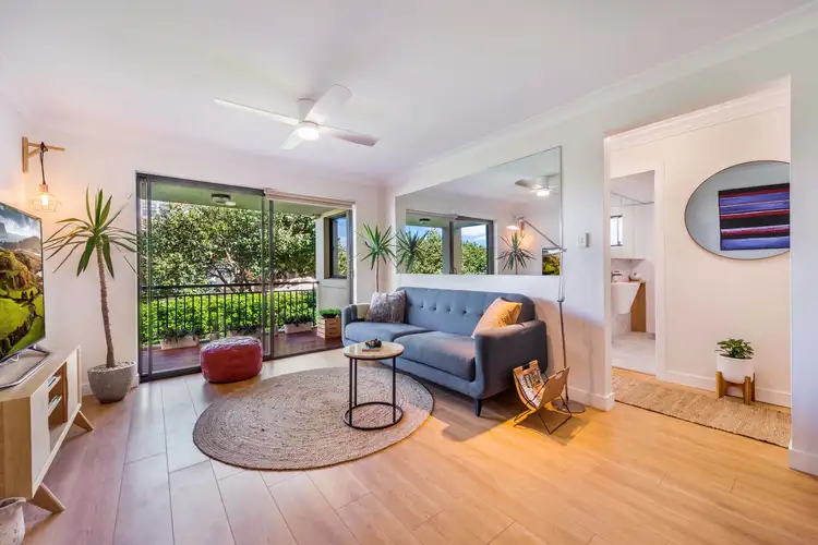 6/30-32 Melrose Parade, Clovelly NSW 2031