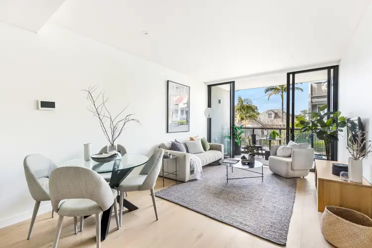 104/551 Darling Street, Rozelle NSW 2039