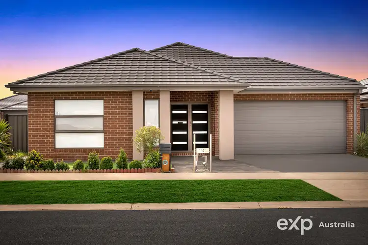 12 Bandicoot Road, Craigieburn VIC 3064
