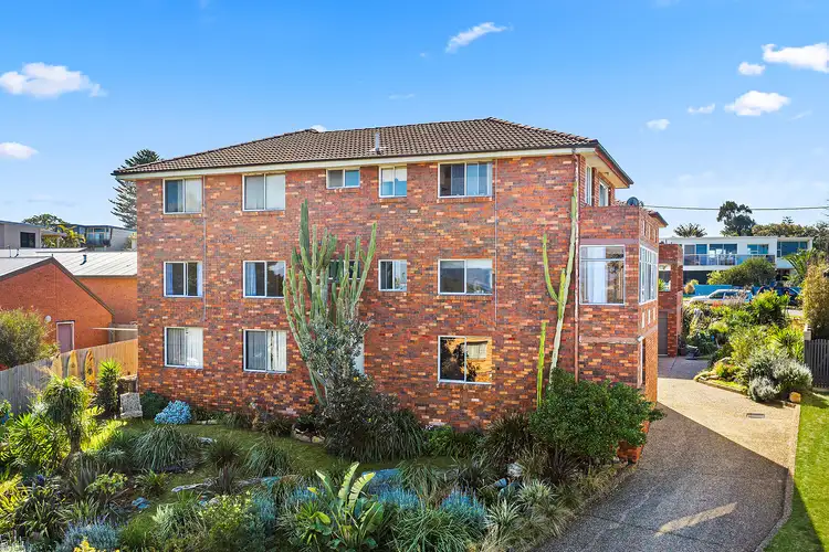 8/4 Surfside Drive, Port Kembla NSW 2505