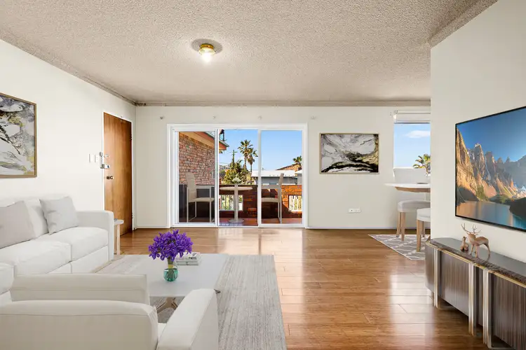 Third view of Homely unit listing, 8/4 Surfside Drive, Port Kembla NSW 2505