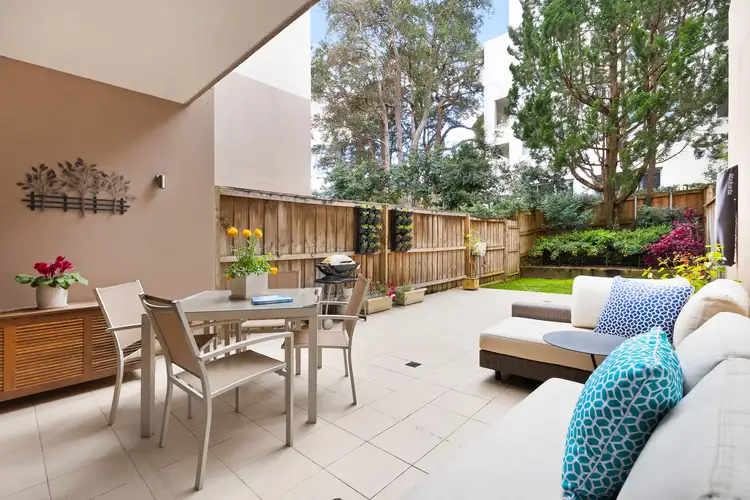 19/30 Stanley Street, St Ives NSW 2075