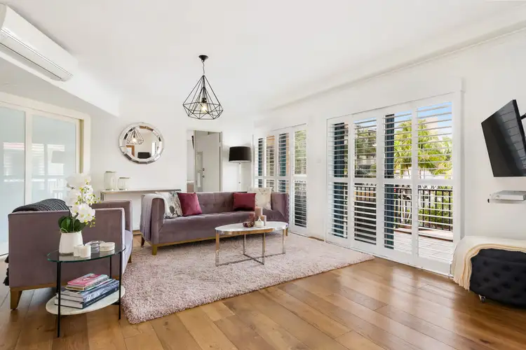 Main view of Homely apartment listing, 85/3 Hyam Street, Balmain NSW 2041