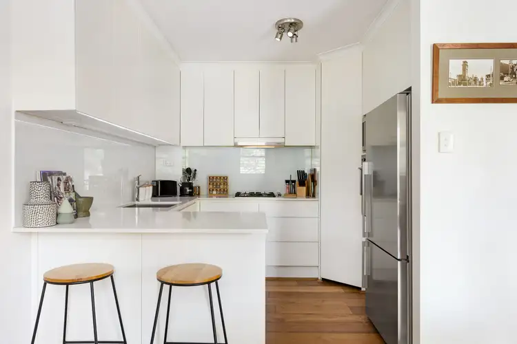 Second view of Homely apartment listing, 85/3 Hyam Street, Balmain NSW 2041