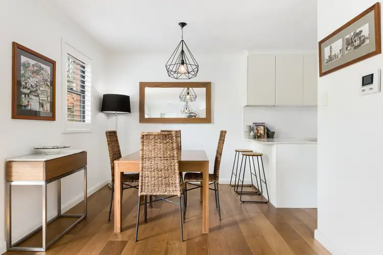 Third view of Homely apartment listing, 85/3 Hyam Street, Balmain NSW 2041