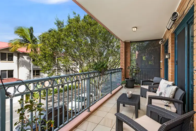 Fourth view of Homely apartment listing, 85/3 Hyam Street, Balmain NSW 2041