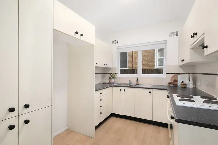 Second view of Homely apartment listing, 1/20 Gower Street, Summer Hill NSW 2130