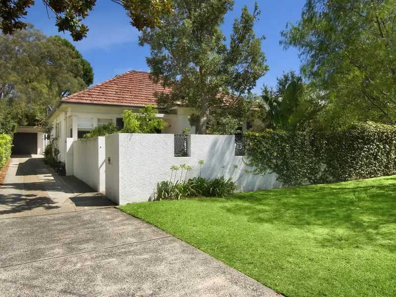 Main view of Homely house listing, 22 Worcester Street, Collaroy NSW 2097