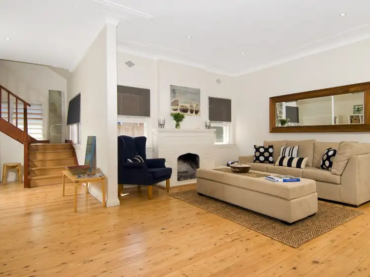 Fourth view of Homely house listing, 22 Worcester Street, Collaroy NSW 2097