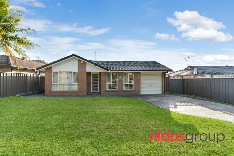 Main view of Homely house listing, 51 Victoria Road, Rooty Hill NSW 2766