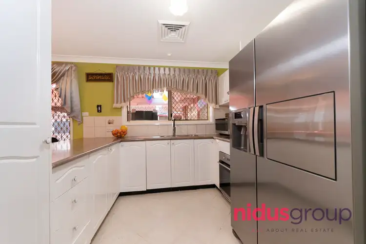 Fifth view of Homely house listing, 51 Victoria Road, Rooty Hill NSW 2766