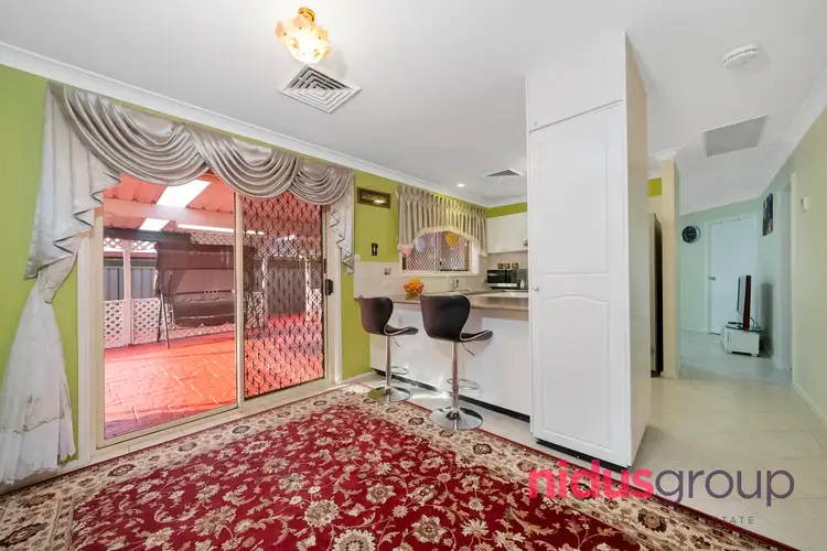 Sixth view of Homely house listing, 51 Victoria Road, Rooty Hill NSW 2766