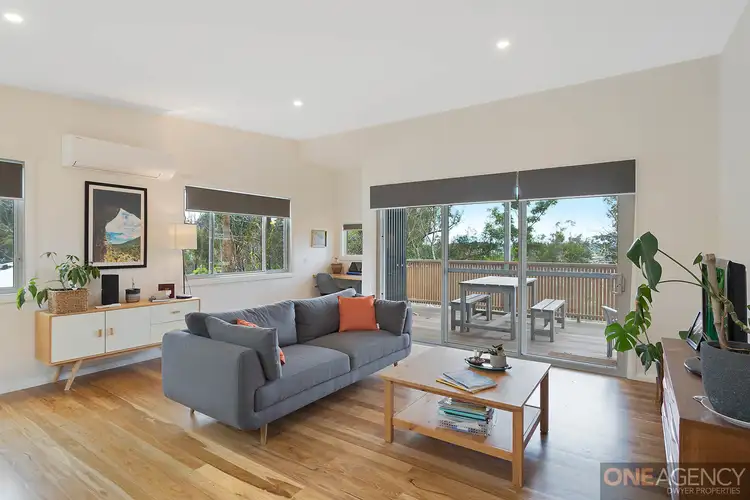 5 Beverley Street, Merimbula NSW 2548
