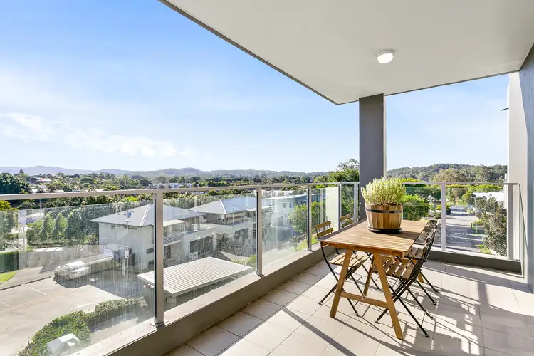 60/1 Boulton Drive, Nerang QLD 4211