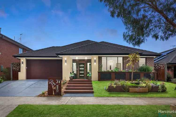 Main view of Homely house listing, 97 Wilton Vale Road, South Morang VIC 3752