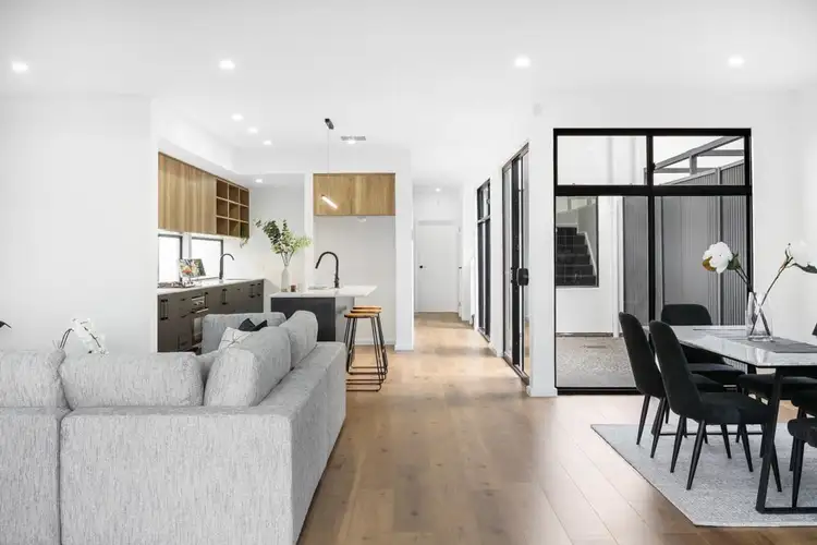 Main view of Homely house listing, 66B Alexander Avenue, Campbelltown SA 5074