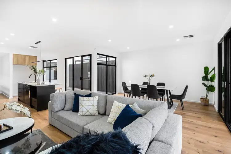 Fourth view of Homely house listing, 66B Alexander Avenue, Campbelltown SA 5074