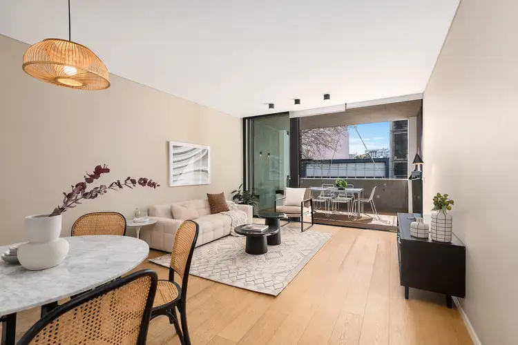 101/81 Foveaux Street, Surry Hills NSW 2010