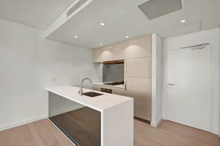 Fourth view of Homely apartment listing, 907/10 Atchison Street, St Leonards NSW 2065