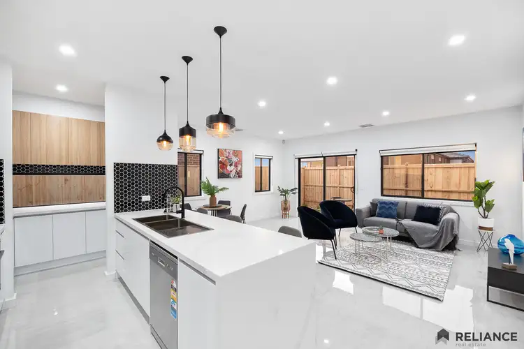 Third view of Homely house listing, 80 Elpis Road, Weir Views VIC 3338