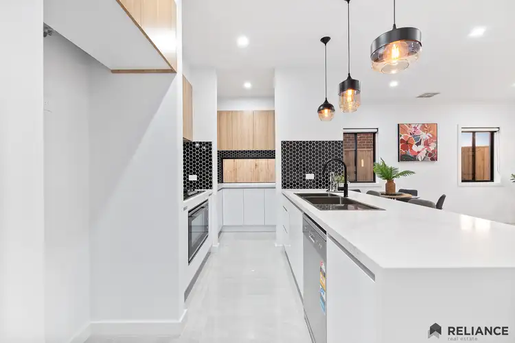 Fourth view of Homely house listing, 80 Elpis Road, Weir Views VIC 3338
