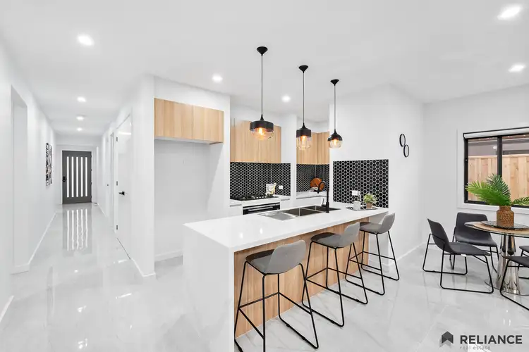 Fifth view of Homely house listing, 80 Elpis Road, Weir Views VIC 3338