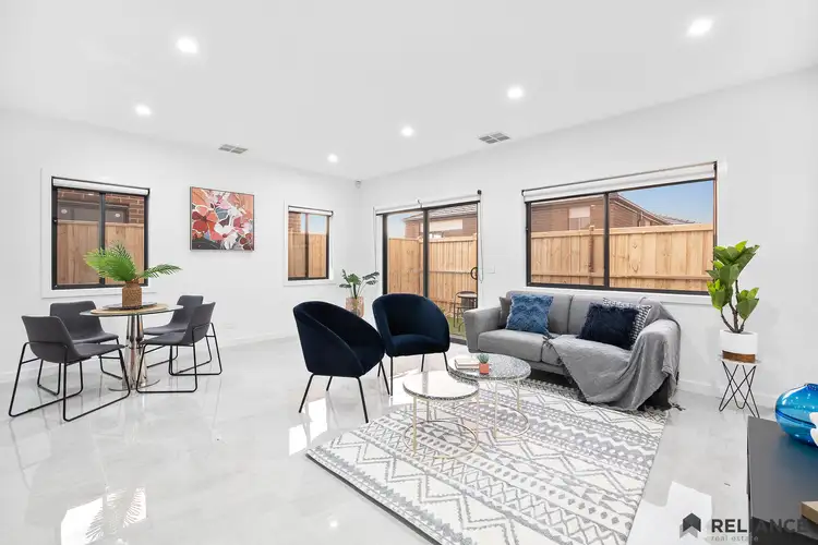 Seventh view of Homely house listing, 80 Elpis Road, Weir Views VIC 3338