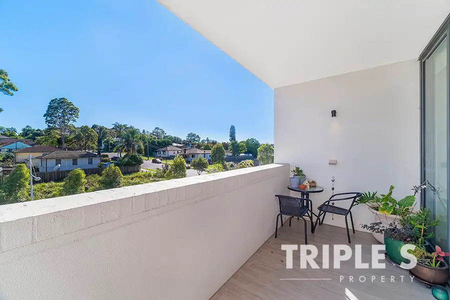 Main view of Homely apartment listing, 335/64 River Road, Ermington NSW 2115