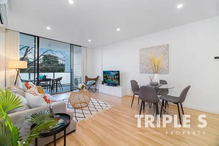 12/32-36 Underwood Road, Homebush NSW 2140