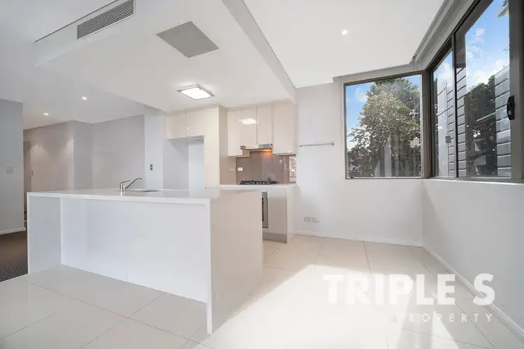 Fifth view of Homely apartment listing, 125/28 Ferntree Place, Epping NSW 2121
