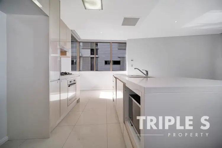Sixth view of Homely apartment listing, 125/28 Ferntree Place, Epping NSW 2121