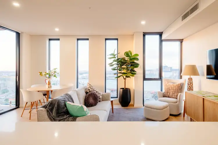 1201/770 Hunter Street, Newcastle West NSW 2302