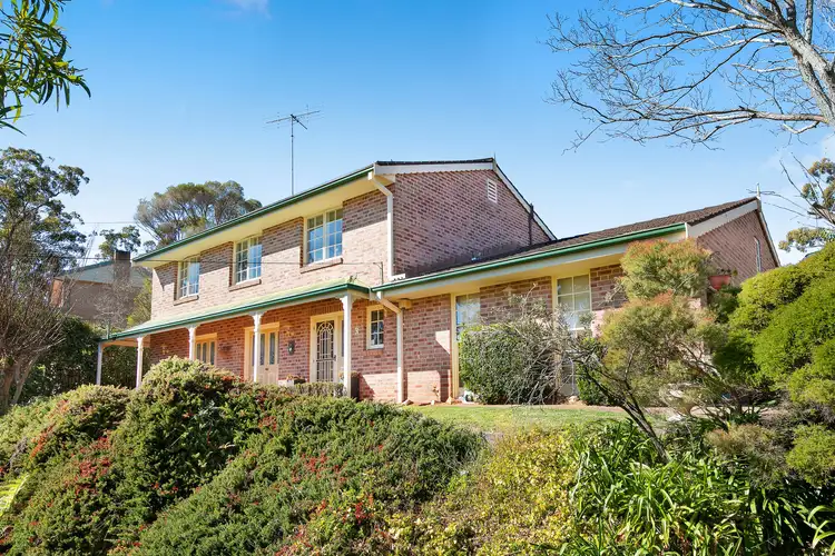 3 De Saxe Close, Thornleigh NSW 2120
