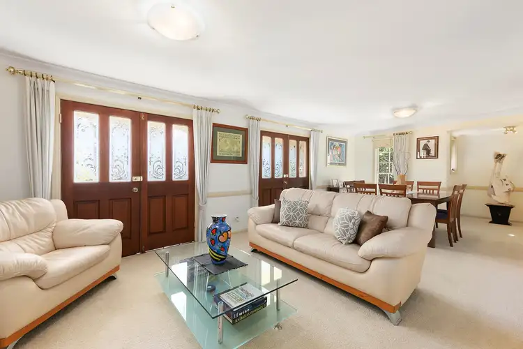 Third view of Homely house listing, 3 De Saxe Close, Thornleigh NSW 2120