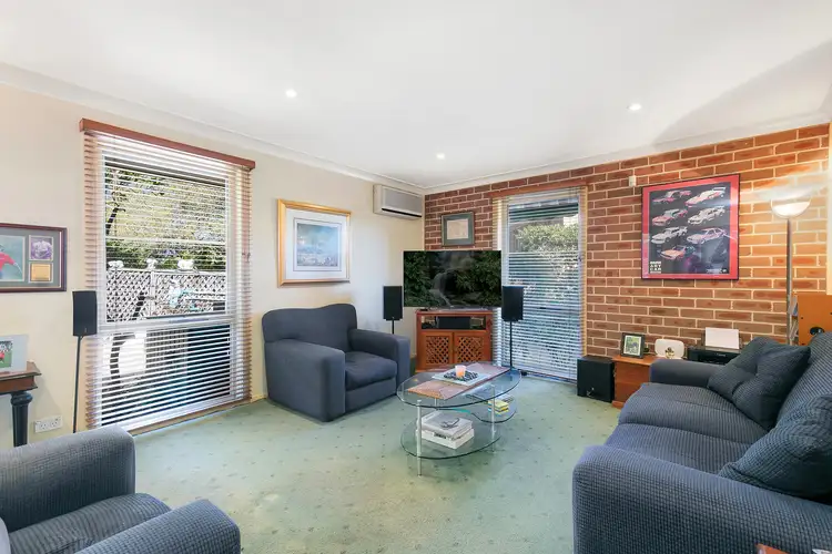 Fifth view of Homely house listing, 3 De Saxe Close, Thornleigh NSW 2120