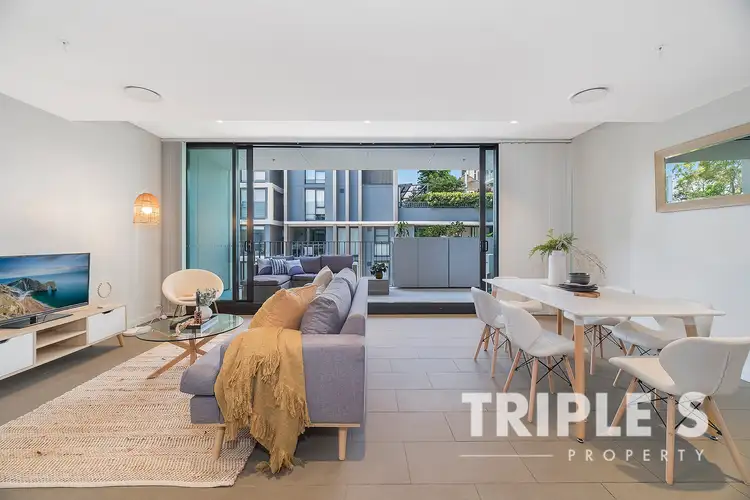 216/5 Network Place, North Ryde NSW 2113