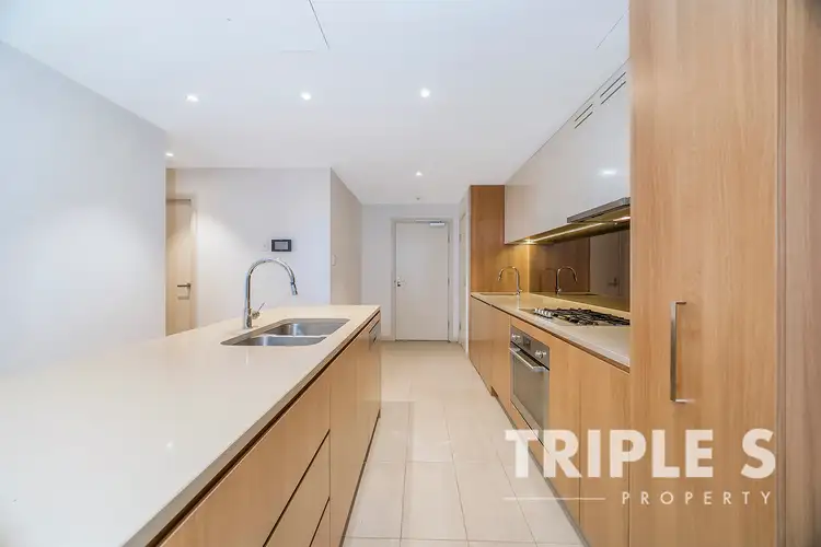 Fourth view of Homely apartment listing, 207/57 Hill Road, Wentworth Point NSW 2127