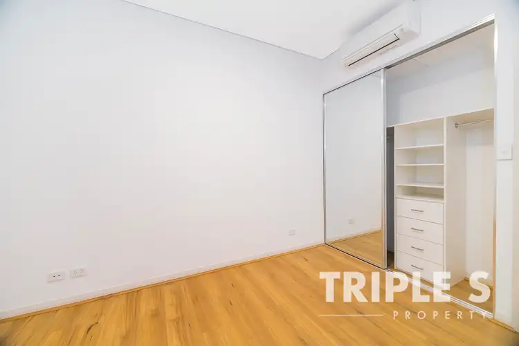Fifth view of Homely apartment listing, 207/57 Hill Road, Wentworth Point NSW 2127