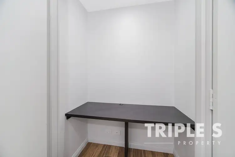 Sixth view of Homely apartment listing, 427/2A Betty Cuthbert Avenue, Sydney Olympic Park NSW 2127