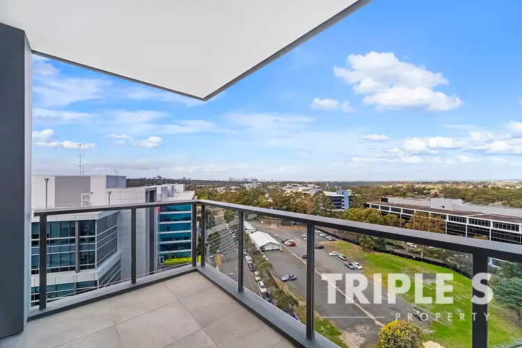 Second view of Homely apartment listing, 1104/11 Delhi Road, North Ryde NSW 2113