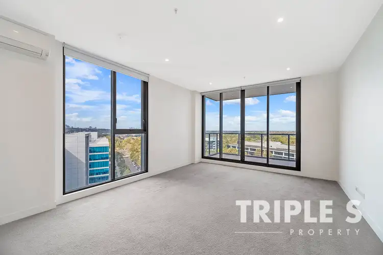 Third view of Homely apartment listing, 1104/11 Delhi Road, North Ryde NSW 2113