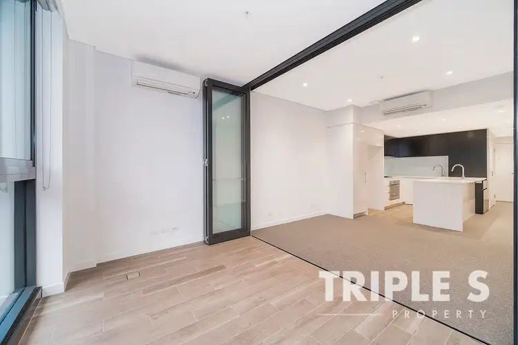 602/3 Footbridge Boulevard, Wentworth Point NSW 2127