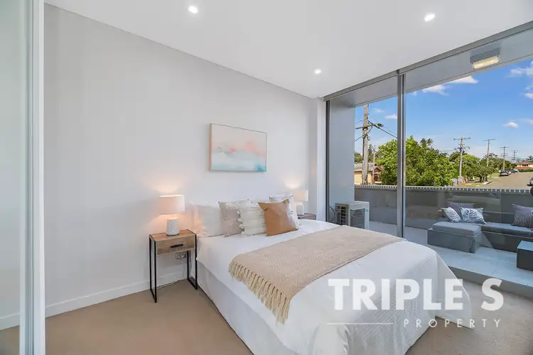 Sixth view of Homely apartment listing, 130/25 Porter Street, Ryde NSW 2112
