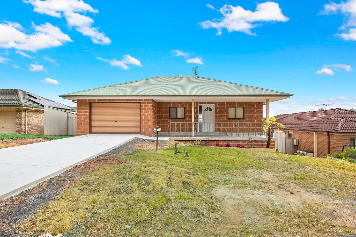 Main view of Homely house listing, 11 Camden Way, Watanobbi NSW 2259