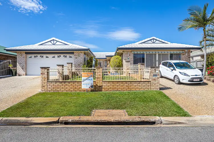 7 Tamala Court, Bongaree QLD 4507