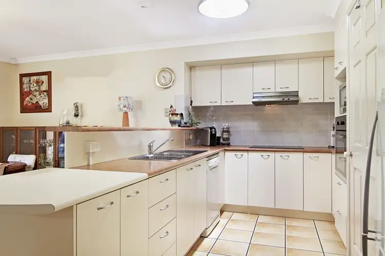 Second view of Homely house listing, 7 Tamala Court, Bongaree QLD 4507